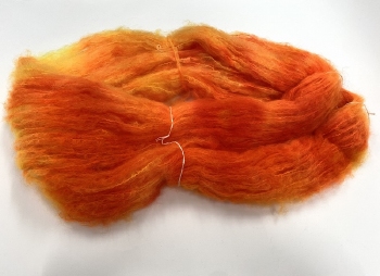super mohair FluFF colors