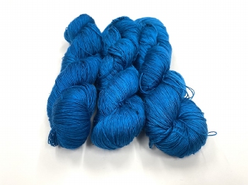 Powdersoft silk  color 2026-27  tealultramarinatata