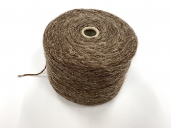 summer linen-wool  super promo -90% REDUCTION  SOFT light rost brownish redish