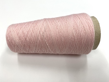MerinoSoft Super Knit  color melange super baby rose  color 2027