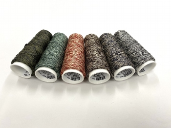 hokaido silk tricotine promopack  edo shiba nori