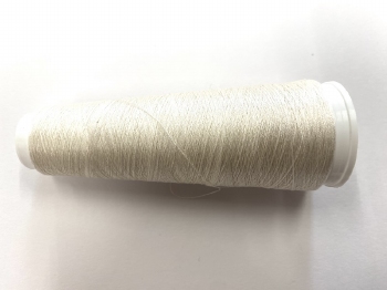 Schappe Super Best   140/2Nm   ECRU/more withe then ecru  in between
