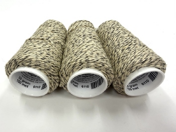 test spin kiboshi silk wool