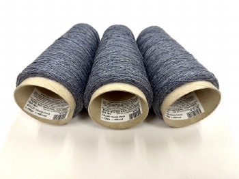 pure bio natural colored wool  no chemicals no rubish used  color reseda bleus