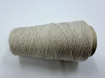 i used to be a cashmere pullover  soft ecru de Paris