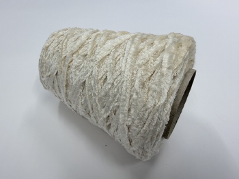 Fat super soft high glossy silk chenille