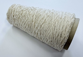 Fine super soft high glossy silk chenille