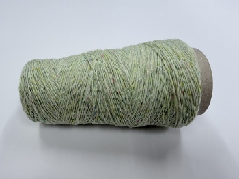 i used to be a Pullover 4640 nina farici soft green