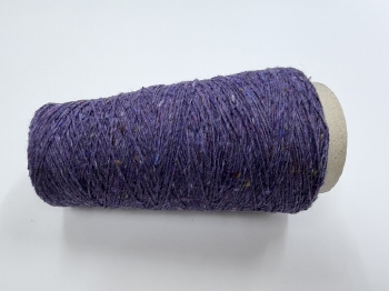 i used to be a Pullover 4640 iris violetta bleu