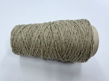 soft multiple cordonnet linen