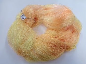 oceanique plastique TRANSPARANT 250gram = 3250met