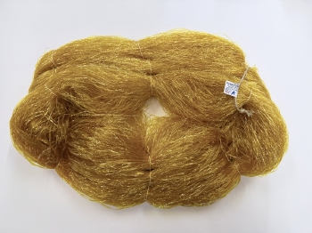 oceanique plastique TRANSPARANT 250gram = 3250met