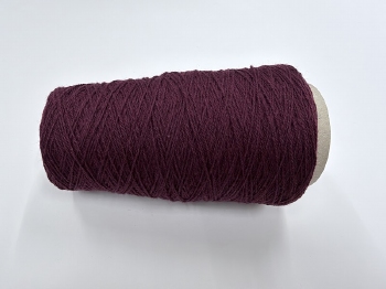i used to be a cashmere pullover  dark pomerol bordeaux