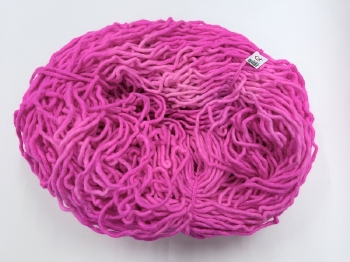 rat tails 100% wool natural thicker version micronage Inktjet printed colors  Q