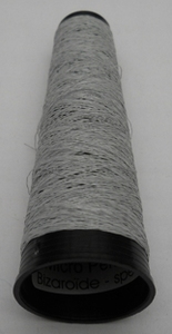 Micro glas Bead thread very fine  = 60/1 Nec