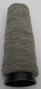 Horsehair + Egyptian Cotton