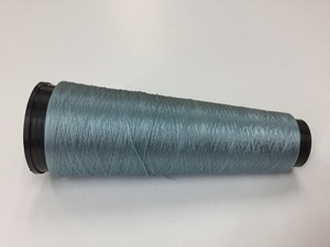 Argentia silk 225 den color   CORNFLOWER bleu