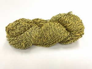 Japonica silk special  color yellow softish