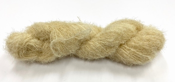 fuwatori  pure natural japanese silk in streng