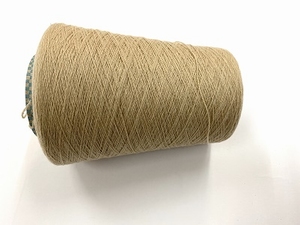Vicunia 100% 100gr=1400meter 28/2Nm natural beige de paris