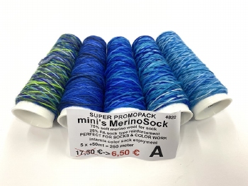 softy sock color 2021 100