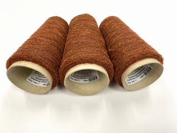 orenburg fantasie ondule fractione copper redish ora