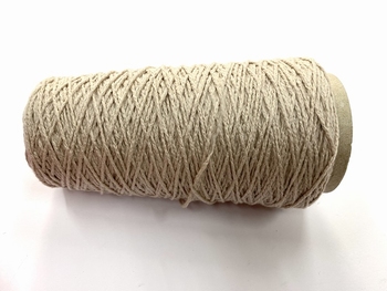 pashmerino tricotin construction SUPER SOFT color dark ecru