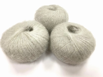 dirty children mohair super soft  col24 CHADOW