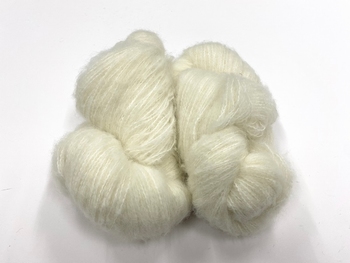 rambouillet FLUFF  NO-MOHAIR  mohair illusion SOFT