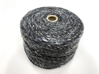 Fat tweedy Japanese color antracity dark big cone SUPER PROMO MUST GO +-1 kilo