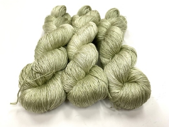 Powdersoft soie  color 2025 soft soft sage green