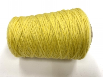 tubular BFL cardigan  color YELLOW