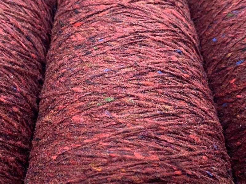 i used to be a Pullover 4640  bordeaux