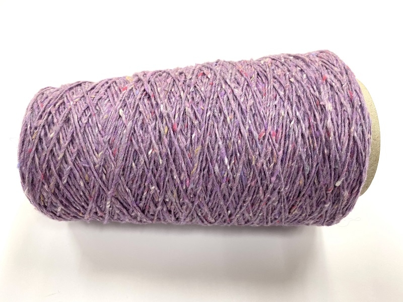 i used to be a Pullover 4640  pastel lila