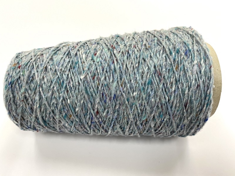 i used to be a Pullover 4640 azur de cannes