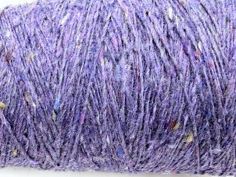i used to be a Pullover 4640 iris violetta bleu