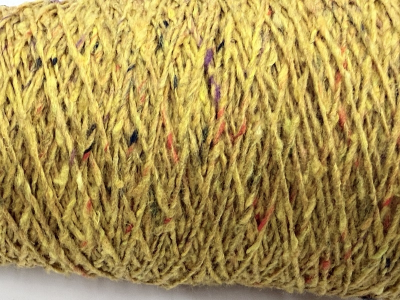i used to be a Pullover 4640 lily yellow dark