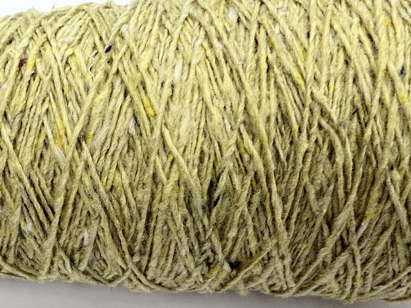 i used to be a Pullover 4640 nina farici soft yellow