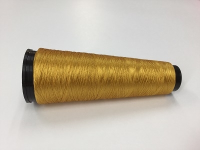 Argentia silk 225 den color   VENUS yellow