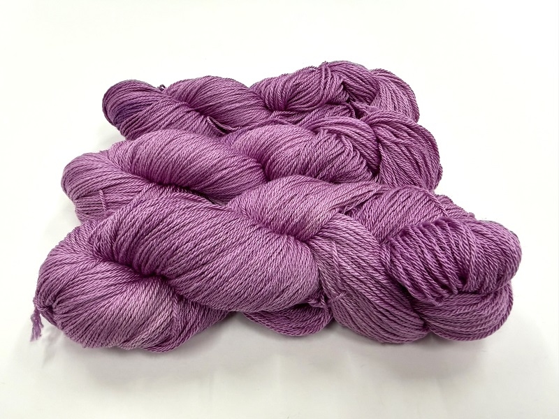 Augustine Supreme 10/3Nm  100 gram = 330 meter color