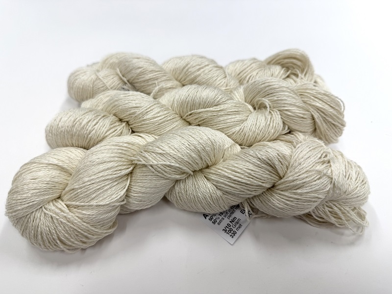 Augustine Supreme 10/3Nm  100 gram = 330 meter