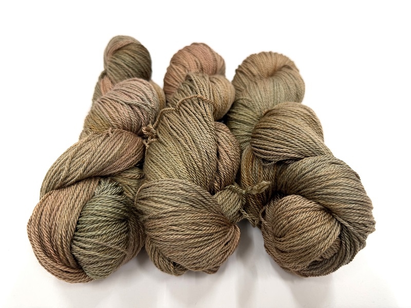 Augustine Supreme 10/3Nm  color 008