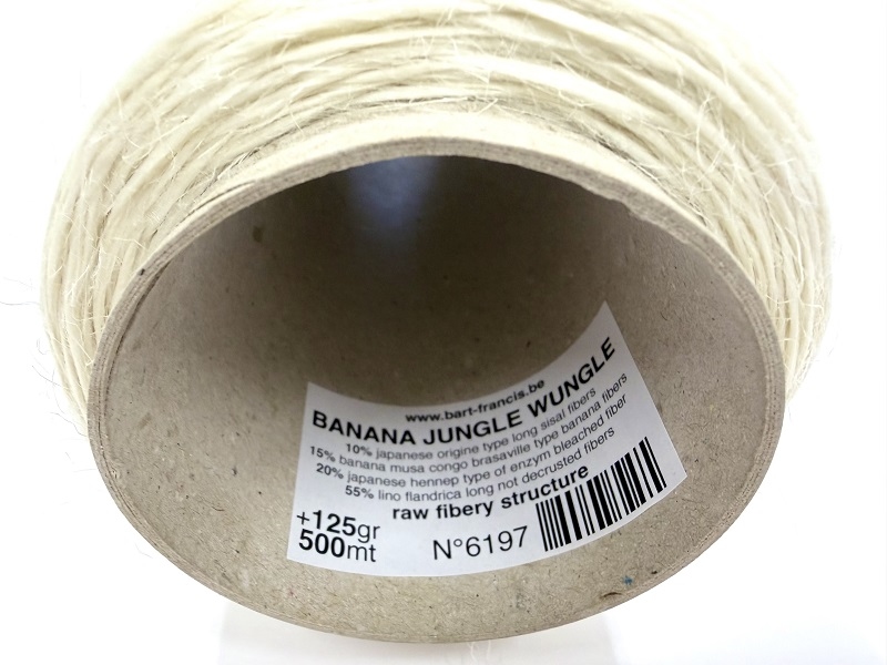 banana jungle wungle
