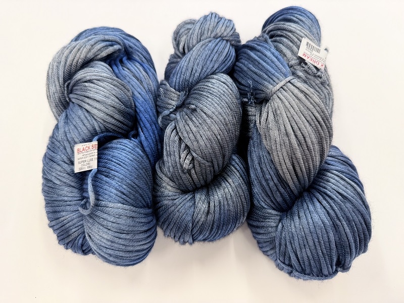 Black SEX dream   SUPER PROMO -66 % flashy spotted bleuish