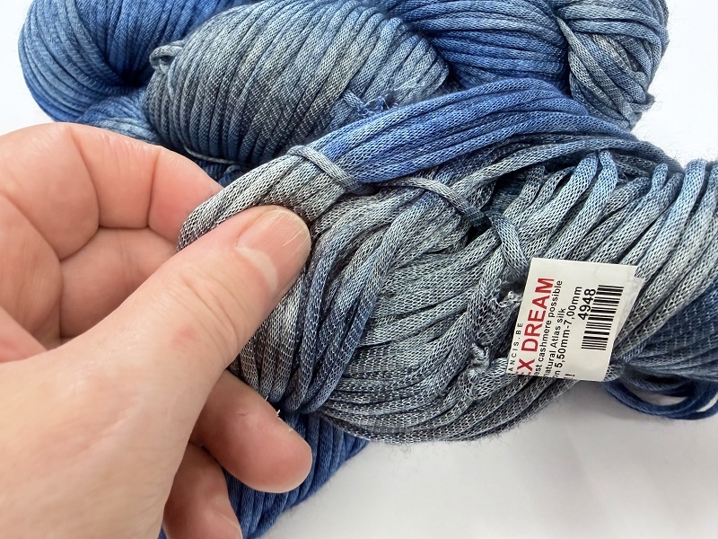 Black SEX dream   SUPER PROMO -66 % flashy spotted bleuish