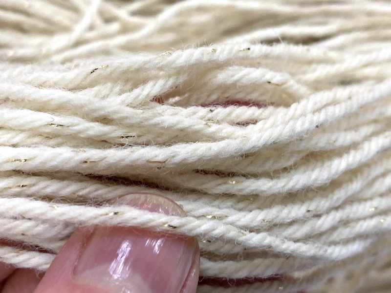bling alpen vest wool -66% reduction