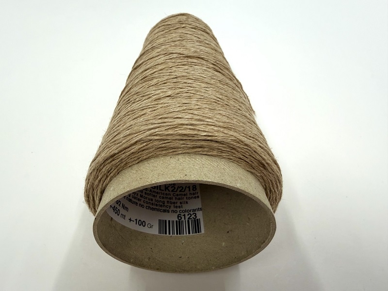 cameloïdesilk 2/2/18   100% natural no chemicals no colorants