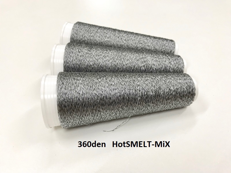 combo 4 types of Hot Smelt mix + pure
