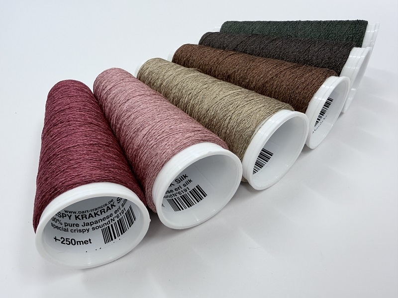 crispy krakrak silk promopack super deal