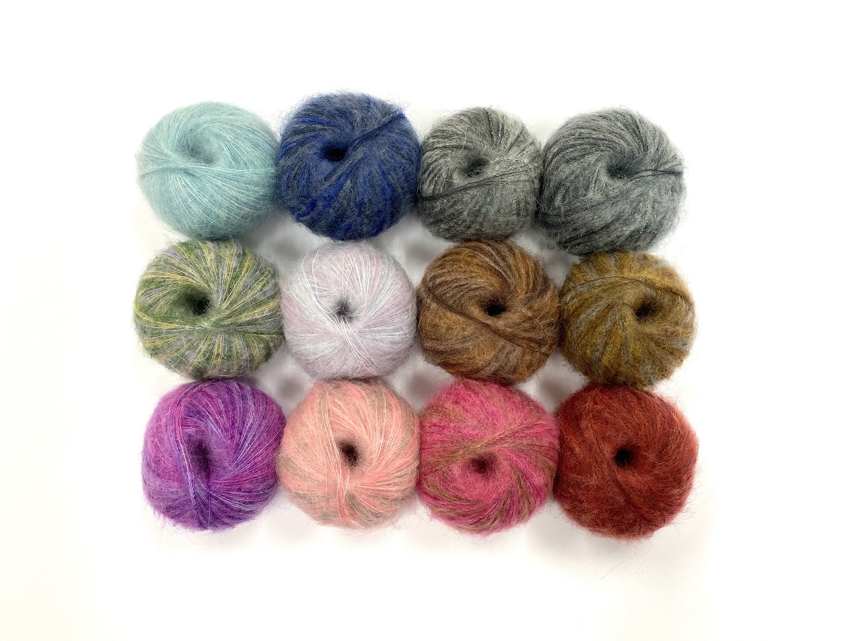 dirty children mohair PROMO from 7pc and or more minimum
